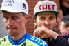 Martin Mortensen lignede en DM-vinder, men han blev til sidst snydt og måtte for ham selv meget skuffende nøjes med sølv. Foto: Claus Bonnerup/Polfoto