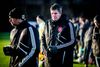 »Så en lav score og at vi ikke taber, så er jeg tilfreds,« siger AaB-træner Kent Nielsen før aftenens hjemmekamp i Europa League mod Club Brugge. Foto: Sebastian Buur Gunvald