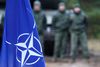 Nato vedtog på et topmøde i Lissabon i 2010 at opbygge et europæisk missilforsvar, der skal smeltes sammen med USAs mere omfattende missilforsvar. Arkivfoto: Ints Kalnins/Reuters