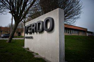 Torben Høeg Bonde, bestyrelsesformand i energiselselskabet Verdo, afviser blankt al snak om, at der er blevet fiflet med priserne overfor selskabets 46.000 vandkunder.