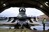 Danske F-16 kampfly deltager fra årsskiftet igen i ”Baltic Air Policing”, hvor de kan se frem til løbende at blive testet af russiske jagere.