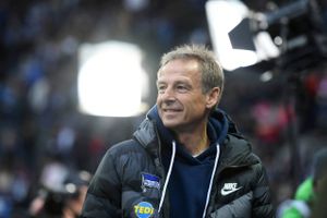Efter tre år uden job skal Jürgen Klinsmann igen være landstræner. Denne gang bliver det for Sydkorea.