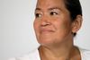 Grønlands landsstyreformand Aleqa Hammond.