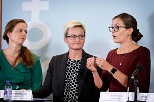 Regeringen lægger op til, at hensyn som klassekendskab fremover især i de mindste klasser kan trumfe hensynet til, om en lærer har linjefagsuddannelse i det fag, vedkommende underviser i. V og K stiller sig kritiske over for tankegangen.  