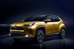 Toyota viser den nye Yaris Cross som mærkets nye spydspids i klassen af miniklasse-SUV’er, og som lander herhjemme til næste år.
