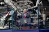 Foto: Petr David Josek/AP