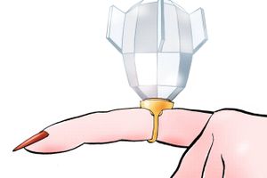 Tegning: Niels Bo Bojesen