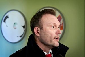 Det kan vise sig at blive svært for den tidligere profil i Nye Borgerlige at finde sig et nyt parti.