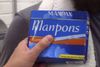 Et bud på tamponer til mænd.