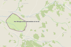 Se resultaterne fra den nye undersøgelse her.
