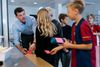 »Vi har et alvorligt problem, som vi er nødt til at handle på,« siger Anders Winnerskjold. Foto: Benny Kjølhede