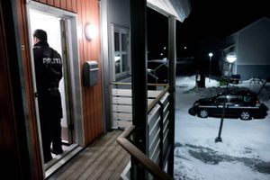 En mand er idømt otte års anstaltsanbringelse for drab på en 11-årig pige i Grønland i november sidste år. 