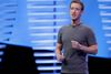 Mark Zuckerberg. Foto: Eric Risberg/AP
