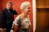 Eva Kjer Hansen vil være borgmester i Kolding. Arkivfoto: Jens Dresling