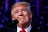 Donald Trump har angiveligt en dansk forbindelse i sin familie. Foto: Evan Vucci/AP
