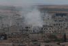 Islamisk Stat har trukket sig ud af det meste af Kobani. Jihadisterne er i følge en kurdisk kommandant kun til stede i to lommer i byen.