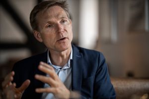 Forhandlingerne om en ret til tidligere pension er gået i stå, efter at DF ikke er mødt op som aftalt.
