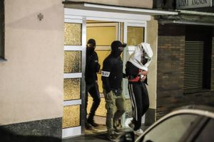 Den stenrige syditalienske 'Ndrangetha-mafia blev onsdag mål for en storstilet politiaktion med snesevis af anholdte på tværs af Europa. Sagens årelange efterforskning har angiveligt rod i et pizzeria i en belgisk provinsby.