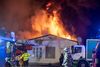 Der er dog stor forskel på, hvor ”dyr” en brand er. En stor eller langvarig brand kan kræve så mange ressourcer, at den fylder meget i regnskabet. Arkivfoto: Kenneth Meyer