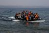 Principperne for aftalen EU forsøger at lave lægger op til, at Tyrkiet skal tage alle flygtninge og migranter, som krydser Det Ægæiske Hav tilbage.