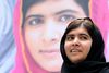 - Jeg er knust over, at præsident Trump har lukket døren for børn, mødre og fædre, der flygter fra vold og krig, udtaler Nobelprismodtager og rettighedsforkæmper Malala Yousafzai. Arkivfoto: Susan Walsh/AP