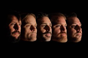 Anmeldelse: Band of Horses sparker gevaldigt fra sig på revitaliseret comebackalbum.