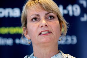 Der er også fundet smitte med virusvarianten Omikron efter et socialt arrangement ved Viborg sidste weekend.
