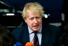 Boris Johnson siger, at Rusland har givet flere vidt forskellige svar på, hvad der er sket med den nervegift, der oprindelig blev udviklet af Sovjetunionen under den kolde krig. Foto: John Thys/Ritzau Scanpix
