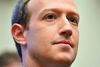 Facebook-chef Mark Zuckerberg har hidtil fastholdt, at det ikke er en privat virksomheds opgave at regulere debatten i et demokrati. Foto: Mandel Ngan/AFP