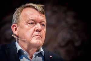 Lad mig sige det, som det er: Lars Løkke Rasmussen er en vanvittigt dygtig vendekåbe – og det sætter 10 pct. af danskerne nok kronisk pris på, men det kan undre, at så mange danskere ikke kan gennemskue en karriereteknokrat, når de ser ham, skriver Mikael Jalving. Arkivfoto: Mads Claus Rasmussen