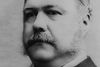 Chester A. Arthur var USA's 21. præsident.