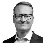 Billede af Nikolaj Bøgh