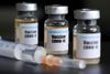 En mulig coronavaccine behøver ikke at være gennemtestet, før den bliver taget i brug. Lægemiddelstyrelsens direktør, Thomas Senderovitz, forventer, at de første betingede godkendelse til vacciner kommer næste år. Genrefoto: Dado Ruvic/Reuters