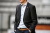 AaB's sportsdirektør Allan Gaarde.