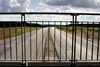Stenkast på motorveje kan være livsfarligt. Arkivfoto: Mathilde Bech