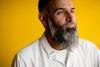 Anjem Choudary er blevet kaldt en af Europas mest indflydelsesrige salafister og har gjort sig bemærket med nogle kontroversielle udtalelser.