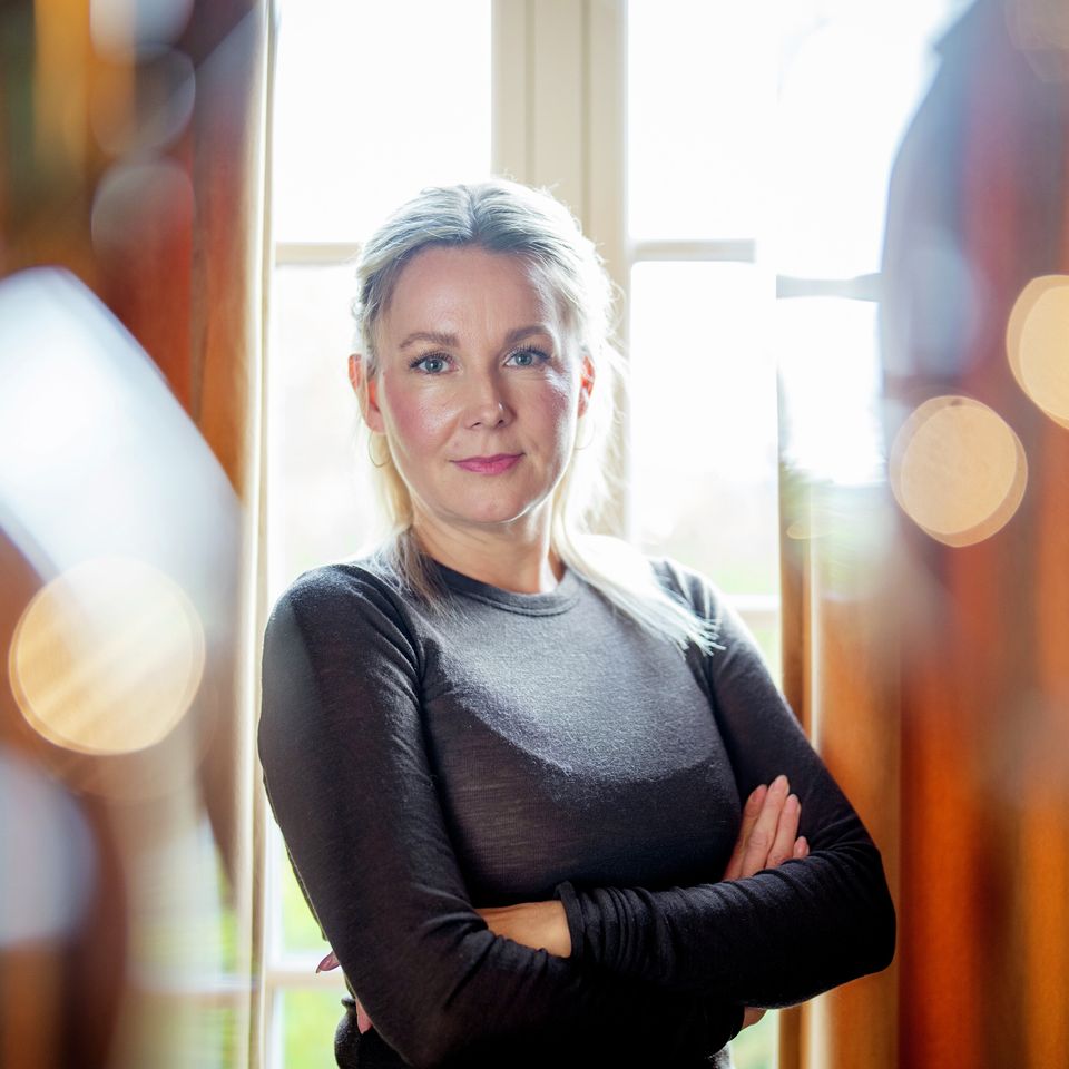 Lotte var med i Metas mystiske ekspertpanel: »Jeg har set monstret indefra, og det er et fuldstændig kalkuleret monster«