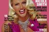 Afdøde Anna Nicole Smith nåede at pryde flere forsider af det berømte amerikanske mandeblad Playboy, som var med til at kickstarte hendes fotomodelkarriere og gjorde hende kendt i det meste af verden. Nu er det slut med afklædte damer i magasinet.