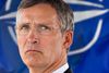 Ifølge Jens Stoltenberg er Storbritannien en stemme for mere samarbejde. Foto: Kay Nietfeld/AP