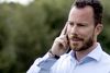 Venstres politiske ordfører Jakob Ellemann-Jensen.