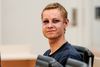 Den drabs- og terrorsigtede Philip Manshaus, som i weekenden blev anholdt i en moské, meddelt, at han ønsker at afgive forklaring til politiet. Foto: NTB Scanpix/Cornelius Poppe via REUTERS.