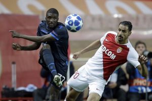 For 15. kamp i træk gik Monaco fra banen uden en sejr. Mod Club Brugge tabte monegaskerne 0-4.