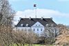 Dronningen plejer at holde jul i Aarhus, men i november lød det, at højtiden i år ville blive fejret på Schackenborg Slot. Kongehuset tilskriver ændringen den seneste udvikling med coronavirus. Arkivfoto: Ernst van Norde/Ekstra Bladet