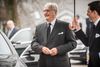 Prins Henrik har selv valgt, at hans bisættelse kommer til at foregå som en mindre ceremoni. Arkivfoto: Ida Marie Odgaard/Ritzau Scanpix