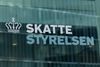 Chris Hvidberg er ikke imponeret over det danske skattevæsen. Foto: Axel Emil Hammerbo