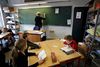 Lærernes massive utilfredshed med skolereformen får nu op bakning fra landets skoleledere og forældreorganisationen Skole & Forældre. Arkivfoto: Jens Dresling/Polfoto