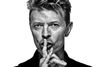David Bowie - i denne uge sælges hans betydelige kunstsamling, og den ventes at ville indbringe mindst 85 millioner kroner. Foto: AP/Gavin Evans