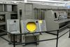 Denne computer som IBM har lavet, skabte grundlaget for det første netværk. Den blev brugt af det amerikanske militær og systemet hed SAGE (Semi-Automatic Ground Environment).