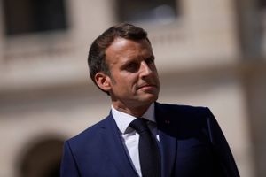 Præsidentkontor siger, at Macron har giver ordre til fornyelse af sikkerhed efter mulig Pegasus-spionage. 