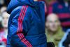 Manchester Uniteds manager, Louis van Gaal, kom ud for en ny stor skuffelse i lørdags med nederlaget på hjemmebane til Southampton. Foto: Jon Super/AP